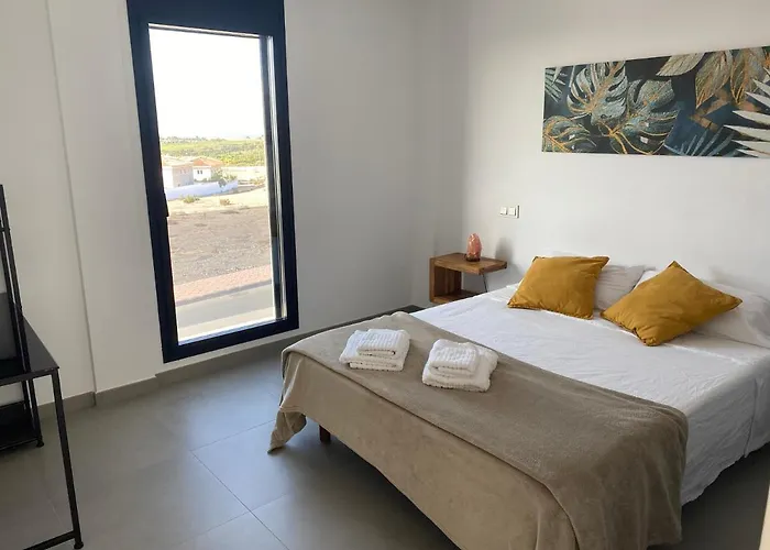 Villa Kenai -Agradable Villa Con Piscina Privada