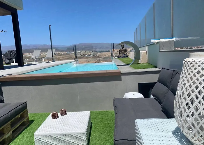 Villa Kenai -Agradable Villa Con Piscina Privada