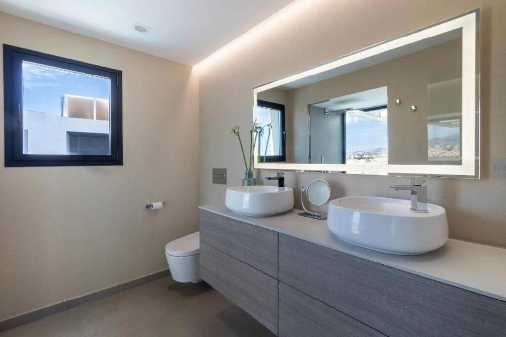 Kenai -agradable Con Piscina Privada * San Bartolome de Tirajana (Gran Canaria)