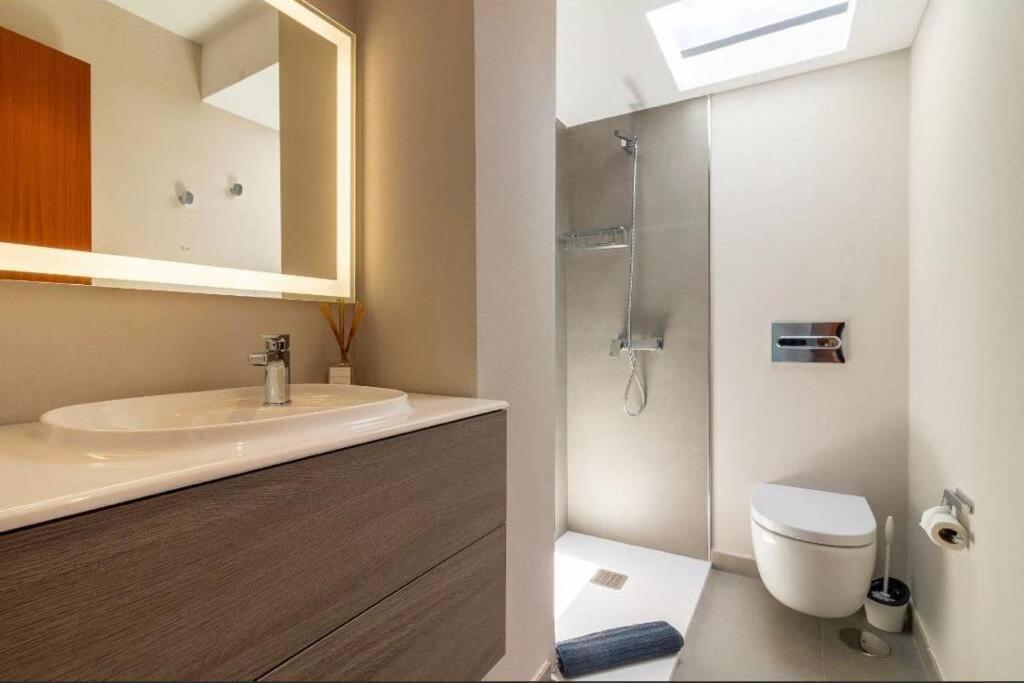 Kenai -agradable Con Piscina Privada Villa