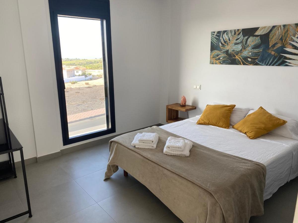 Kenai -agradable Con Piscina Privada Villa San Bartolome de Tirajana (Gran Canaria)