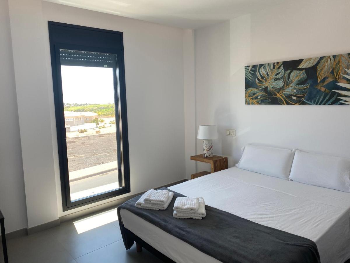 Kenai -agradable Con Piscina Privada * San Bartolome de Tirajana (Gran Canaria)